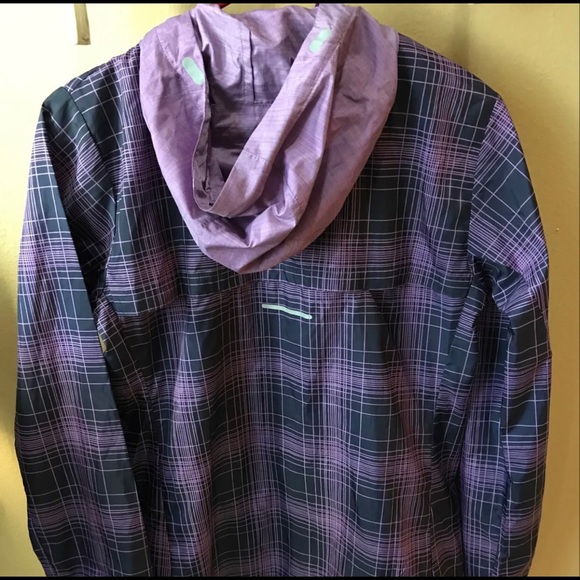 Nike Jacket - Picture 2 of 2